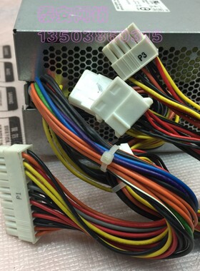 全新 DELL PowerEdge 800/830/840 电源GD278 TH344 NPS-420AB A