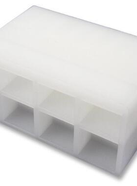 163007 泰科/安普 TE/AMP 原装正品连接器 接插件 现货期货