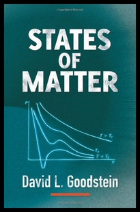 【预售】States of Matter