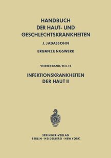 Der 预订 Infektionskrankheiten Haut