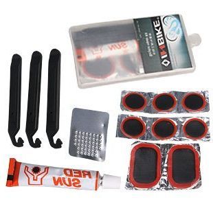 Kit de réparation vélo - Ref 2318311 Image 1