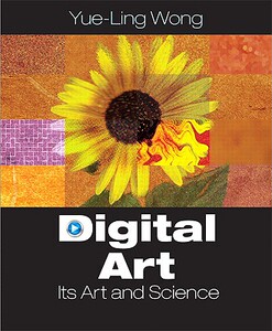 【预售】Digital Art: Its Art and Science