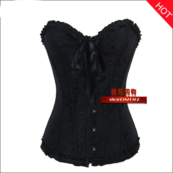 Corset A3797 en autre - Ref 674023 Image 24