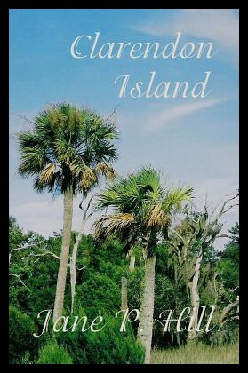 【预售】Clarendon Island
