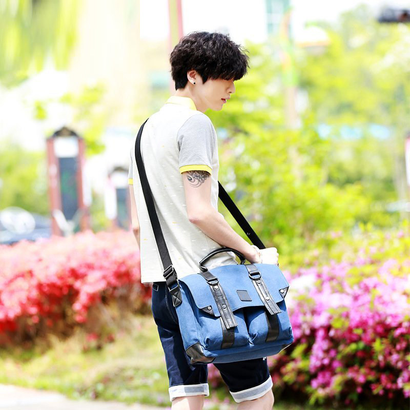 Sac pour homme - Ref 53517 Image 1