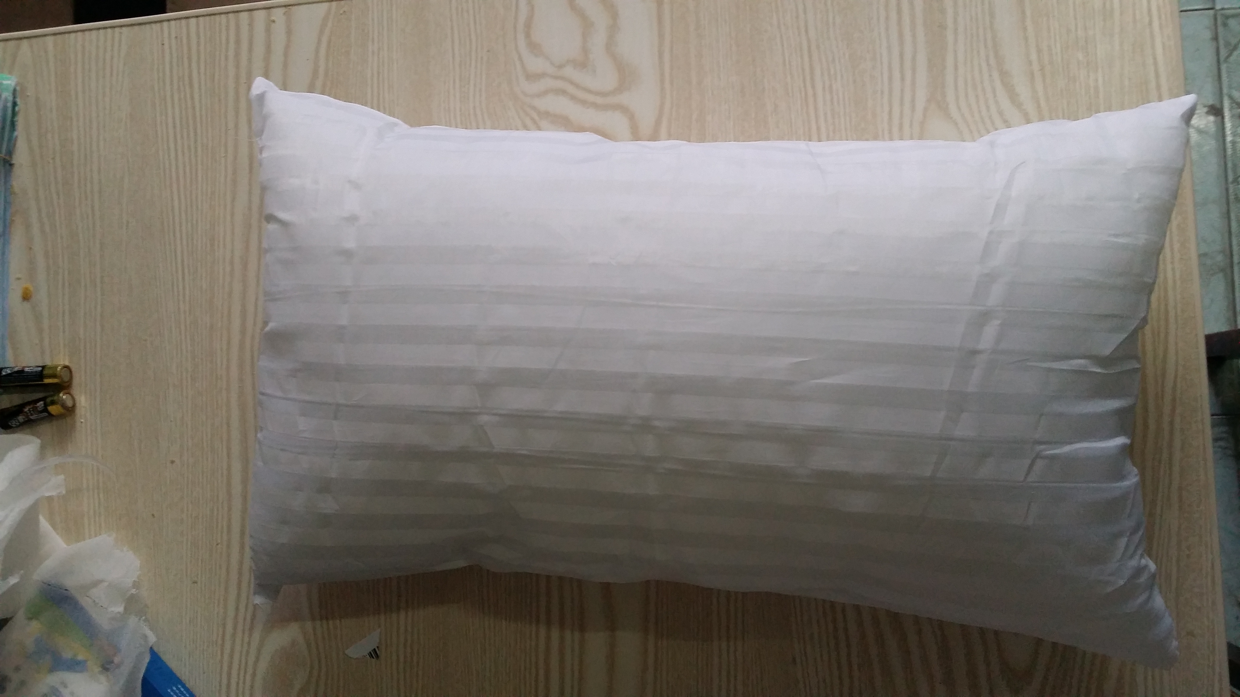 美体按摩宾馆儿童30*50特价枕芯