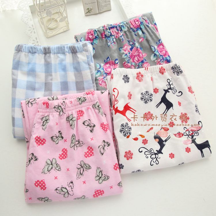 Pantalon pyjama jeunesse - Ref 731487 Image 1