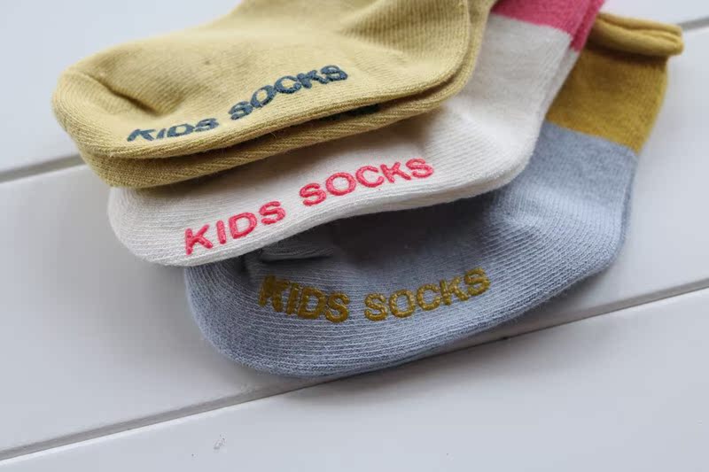 Chaussettes enfant - Ref 2106324 Image 3