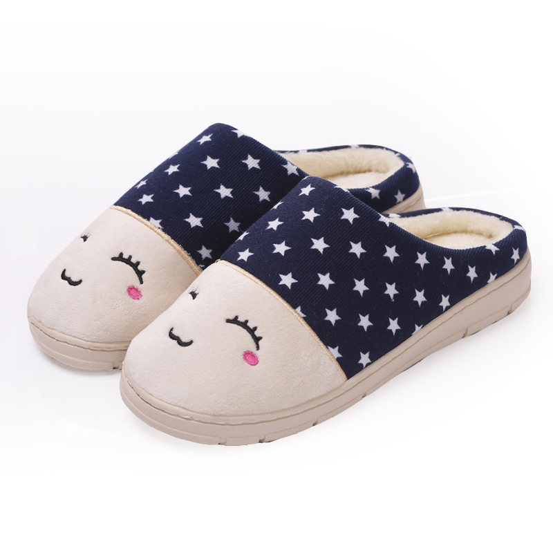Chaussons enfants en coton IPOMOEA - Ref 1013432 Image 5