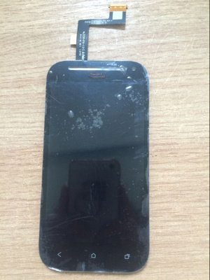 适用于HTC T528T触摸屏显示屏液晶屏手机屏幕显示屏总成内外屏