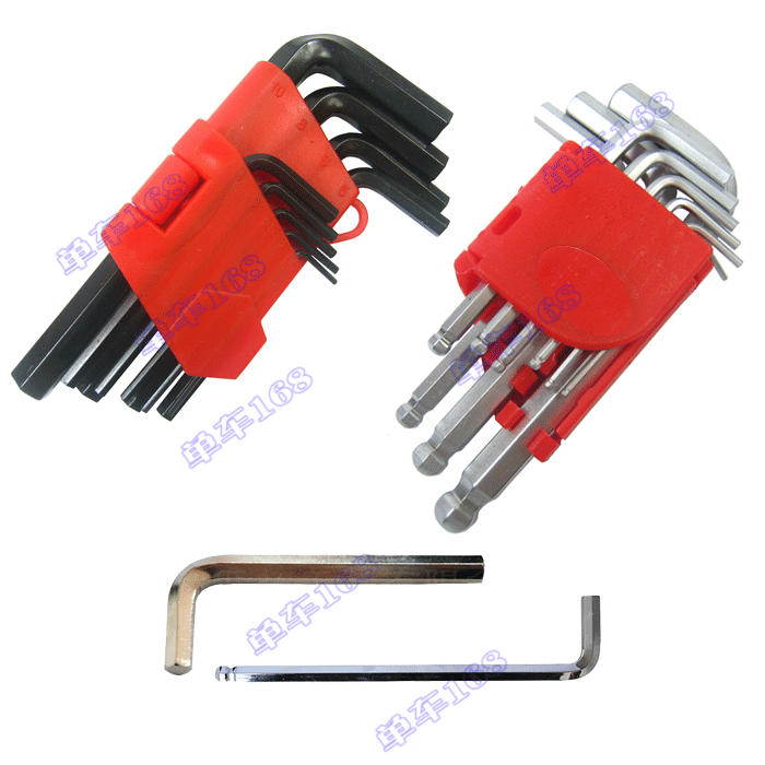 Clé pour réparation vélo - Ref 2304236 Image 1