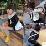 Pantalon fille 5-13 - Ref 2062655 Image 11