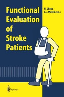 预订 Evaluation Functional Patients Stroke