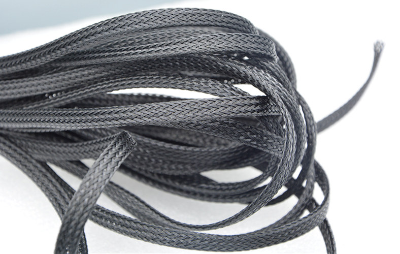 6mm黑色尼龍編織網管 伸縮蛇皮網 線束 護線PET網套 電線套管10米在類目 電子/電工, 電工套管, 電線管中 - 來自Buy2taobao.com提供專業的淘寶代購服務