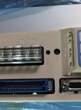 全新松下驱动器 DV80X220MB5A