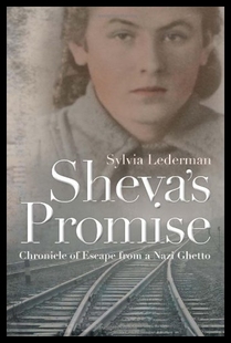 Nazi Sheva from Escape Chronicle Promise 预售