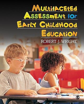 【预售】Multifaceted Assessment for Early Childhood Educa...