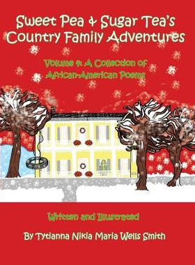 【预售】Sweet Pea & Sugar Tea's Country Fami...