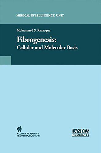 【预订】Fibrogenesis: Cellular and Molecular Basis