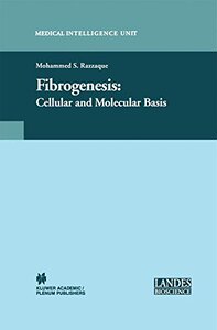 【预订】Fibrogenesis: Cellular and Molecular Basis