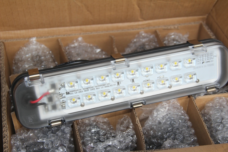 投光灯组件30w大功率led模块