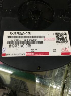 BH25FB1WG-DTR Sot23-5  CD060J  原装现货，样品直拍