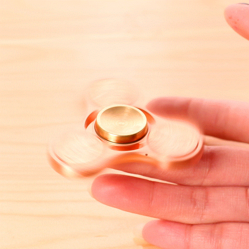 Finger spinner - Ref 2619357 Image 1