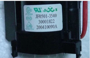 原装东芝高压包JF0501-3540 30001822 现货供应