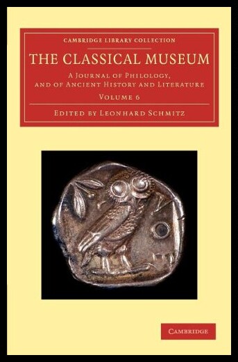 【预售】The Classical Museum: A Journal of Phi