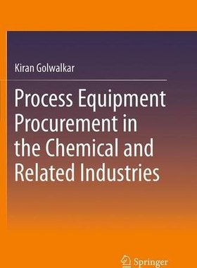 【预订】Process Equipment Procurement in the...