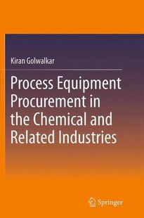 【预订】Process Equipment Procurement in the...