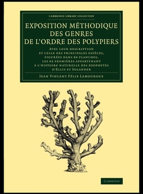 【预售】Exposition Methodique Des Genres de L'Ordre Des P