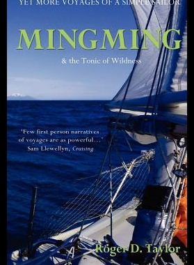 【预售】Mingming & the Tonic of Wildness