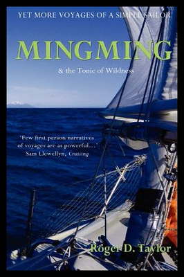 【预售】Mingming & the Tonic of Wildness