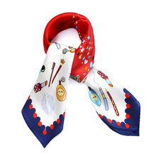 Echarpe fille - Ref 2143099 Image 8