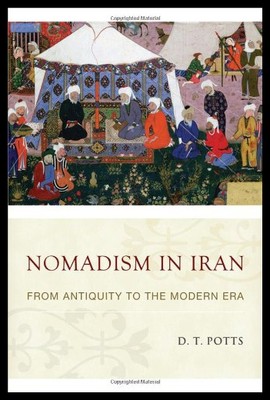 【预售】Nomadism in Iran: From Antiquity to the Modern Er