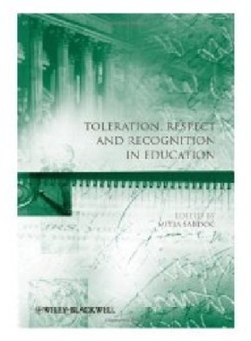 【预订】Toleration, Respect and Recognition ...