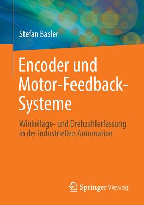【预订】Encoder Und Motor-Feedback-Systeme: ...
