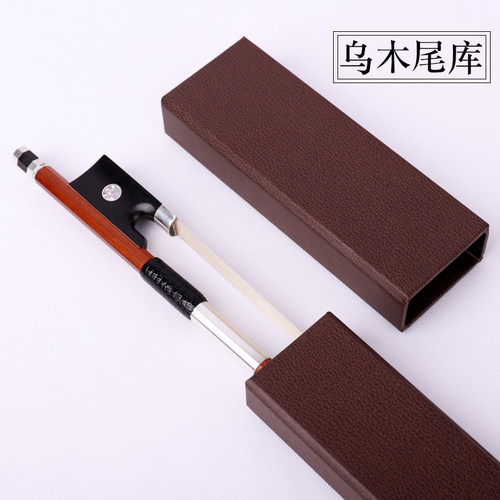 德因美小提琴弓杆弓子巴西把位