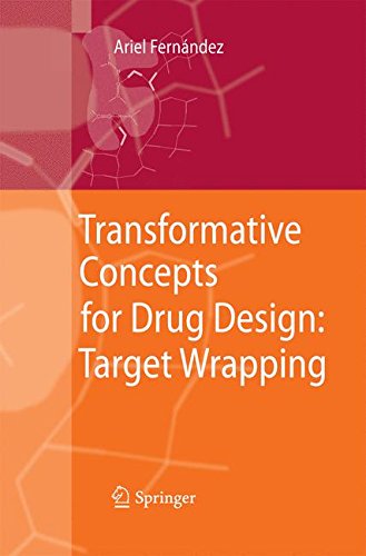 【预订】Transformative Concepts for Drug Des...