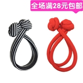 Accessoire coiffure en satin - Ref 1202406 Image 57