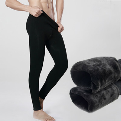 Pantalon collant en polyester, polyester,  - Ref 756715 Image 1