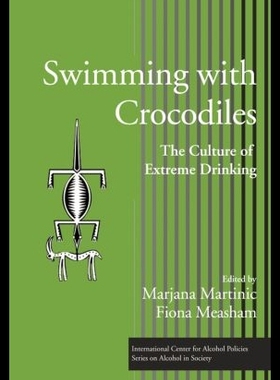 【预售】Swimming with Crocodiles: The Culture of Extrem