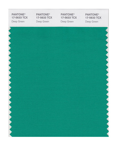 Pantone潘通色卡TCX棉布色卡