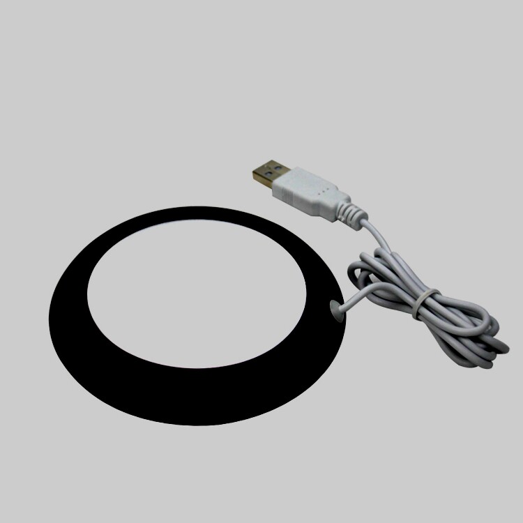 Chauffe mug USB - Ref 393028 Image 1