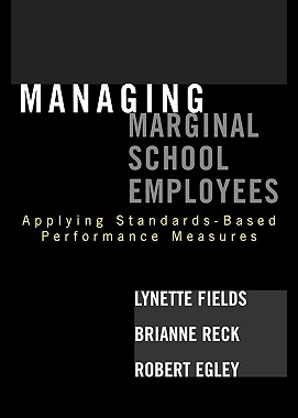 【预售】Managing Marginal School Employees: ...