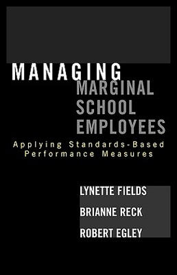 【预售】Managing Marginal School Employees: ...