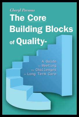 【预售】The Core Building Blocks of Quality - A Guide to