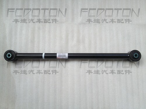 陆巡4500 4700 LC100 后桥下拉杆 凌志470 LX470下支臂