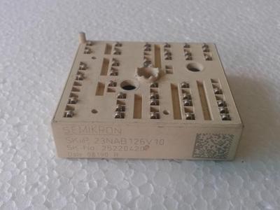 SKIIP23NAB126V1 SKIIP23NAB126V10 K229A03 SKIIP24NAB126V1